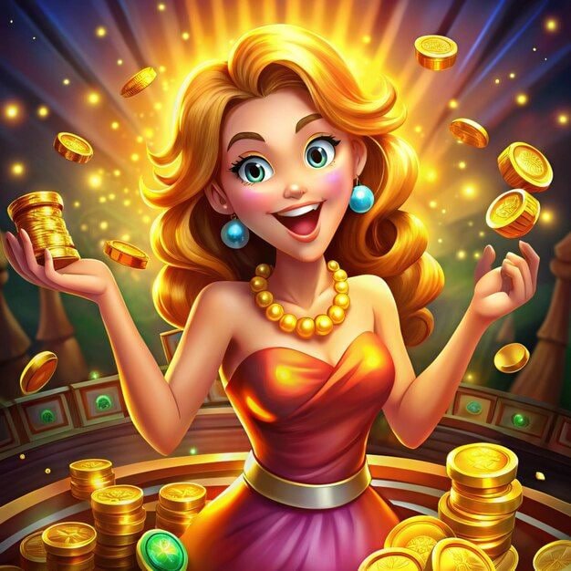 rw777 Online Casino Myanmar - Live Games နှင့် Slots
