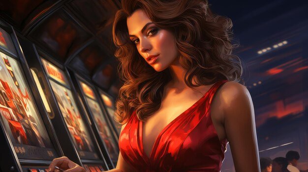 rw777 Live Casino နှင့် Slots ဂိမ်းများ